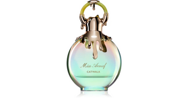 Armaf Miss Catwalk Eau de Parfum – 3.4 fl. oz | Chic & Elegant Women’s Fragrance